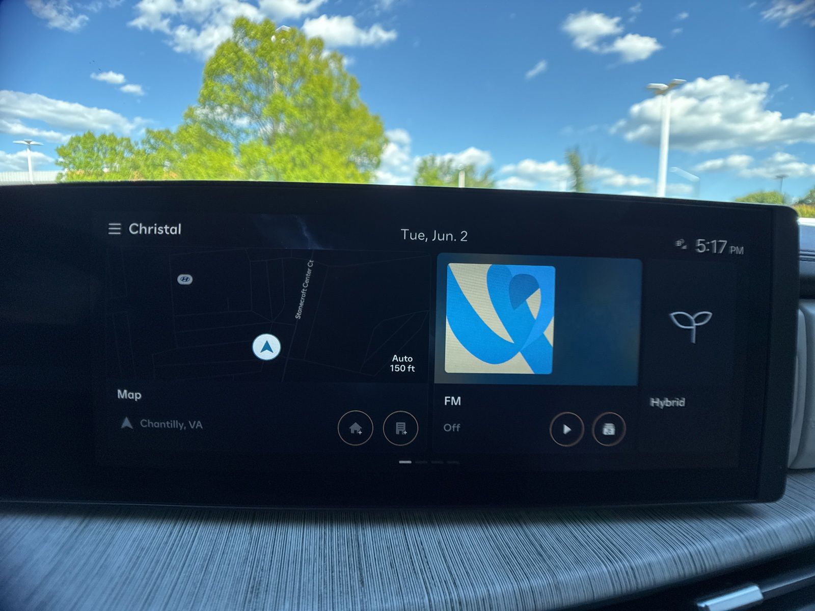 Used 2025  Hyundai Calligraphy image 25