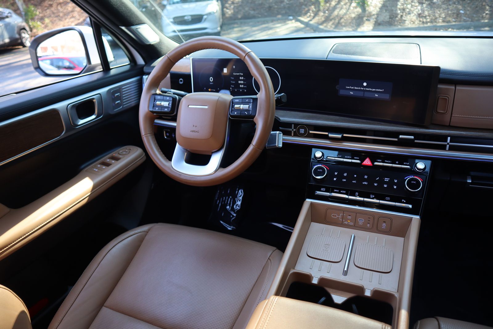 Used 2025 White Hyundai Limited image 26