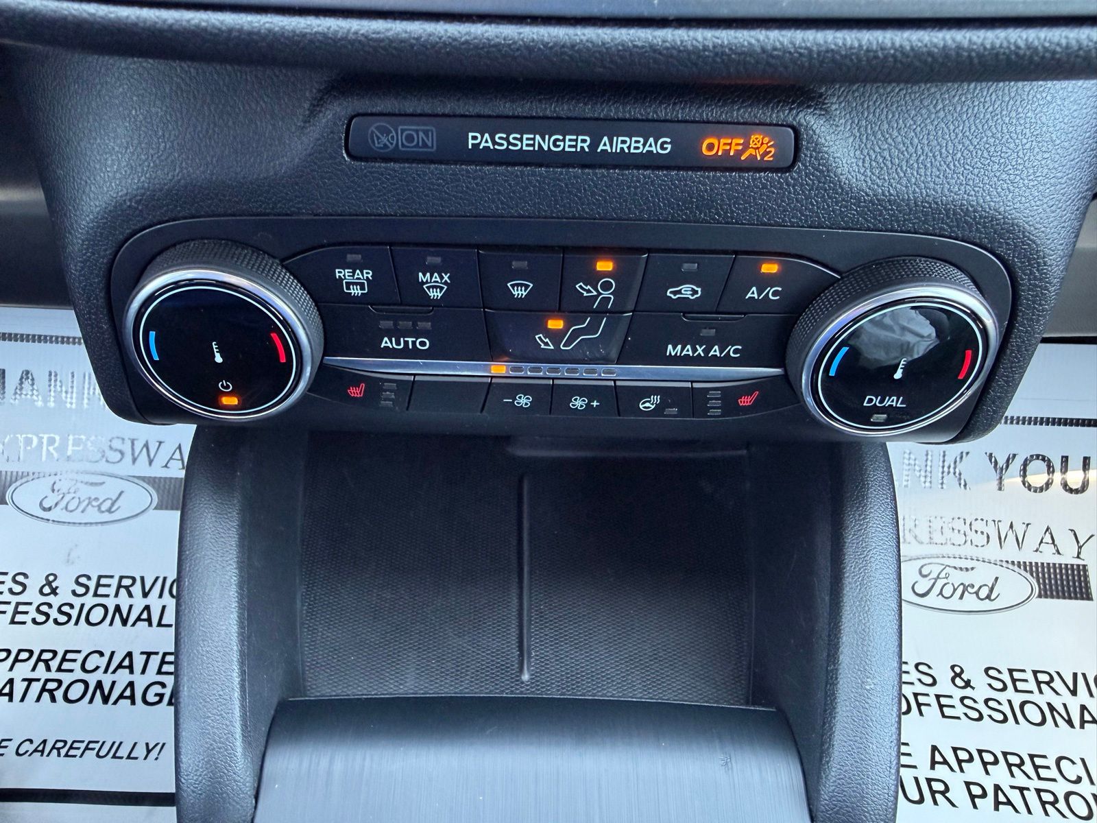 2024 Ford Escape image 21