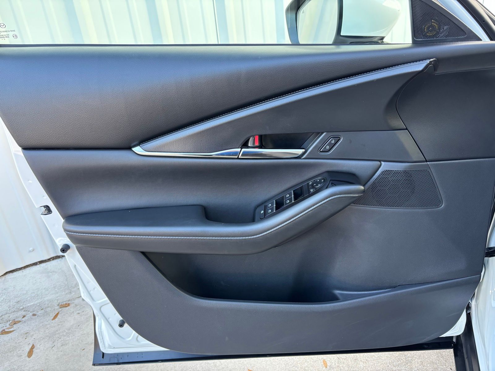 Used Car 2025 Mazda Cx-30  Wagon 4 Dr. 2.5 S Preferred Package All Wheel Drive For Sale Under $30,000 In Austin, Texas