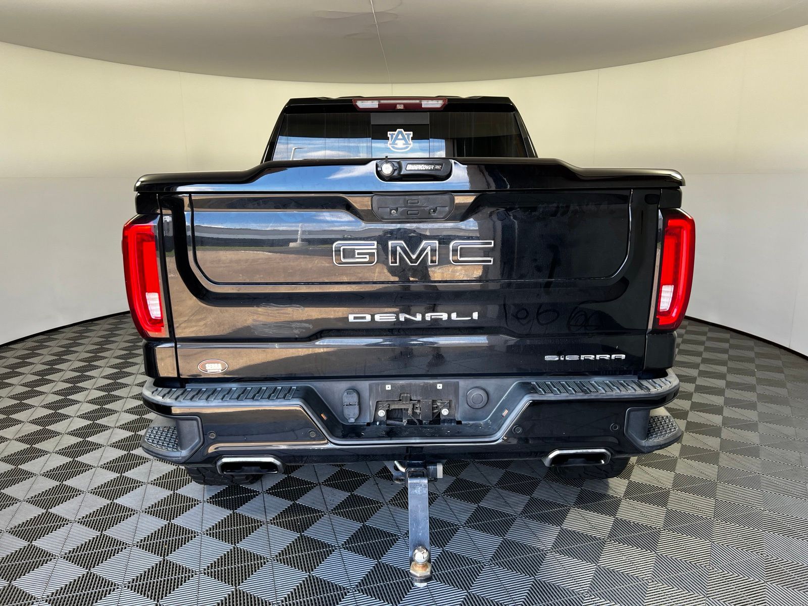 Thumbnail: 2019 GMC Sierra 1500 - 6