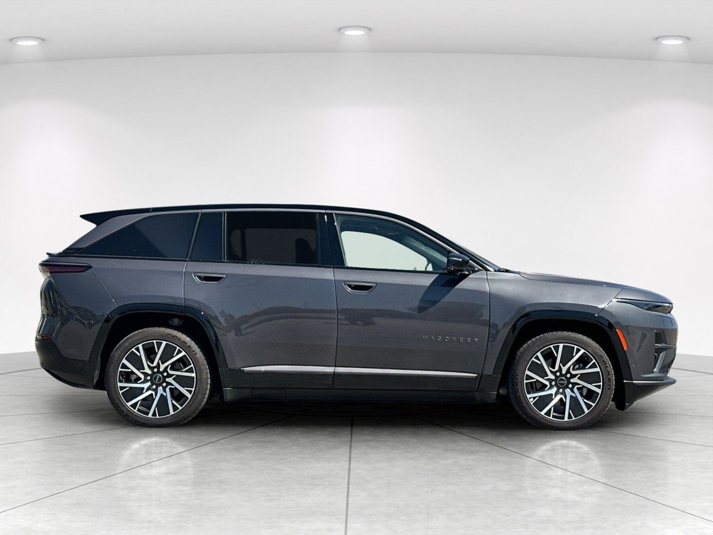 2025 Jeep Wagoneer S Limited - Photo 8
