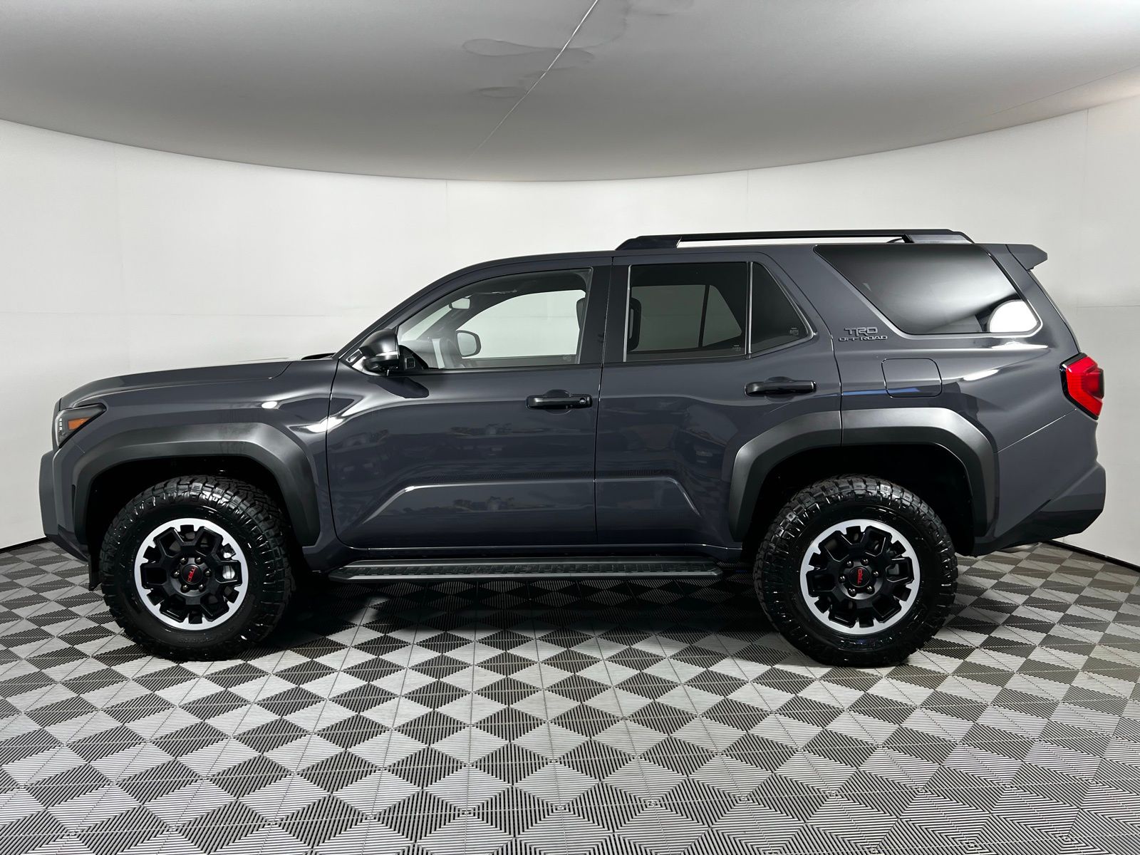 Thumbnail: 2026 Toyota 4Runner - 8