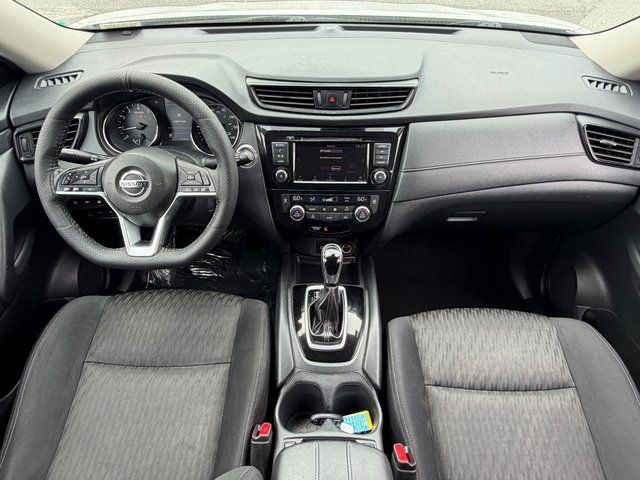 Used 2019 Nissan Rogue SV with VIN KNMAT2MV9KP501248 for sale in Springfield, VA