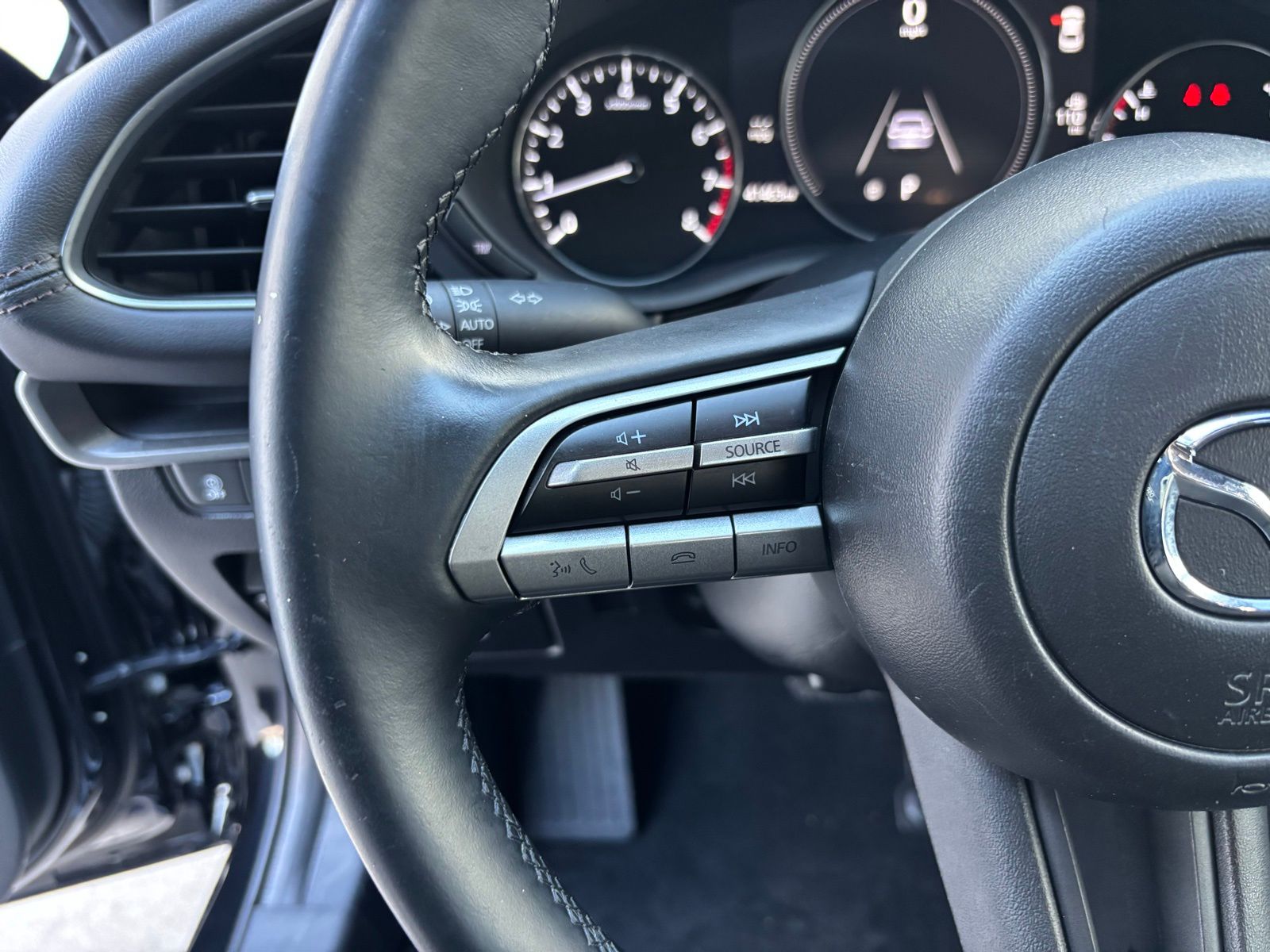 Used Car 2022 Mazda Mazda3  Select For Sale Under $20,000 In Austin, Texas