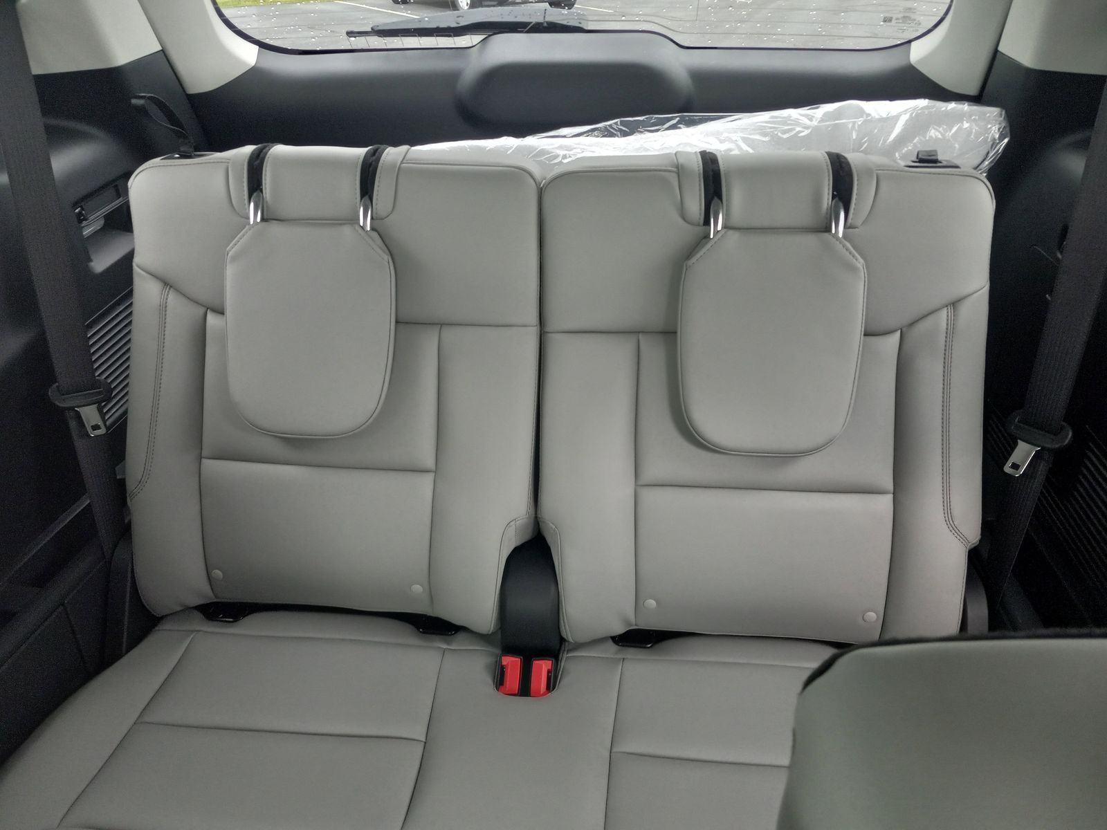 2026 Ford Explorer image 14