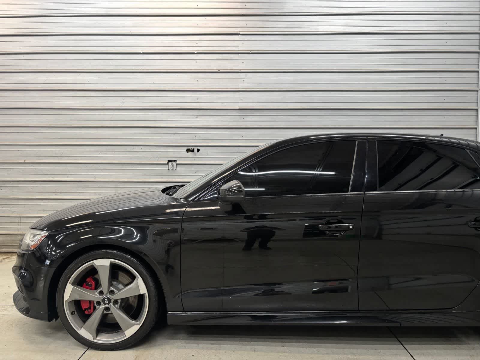 Photo 3 of 2019 Audi S3 2.0T quattro Premium Plus