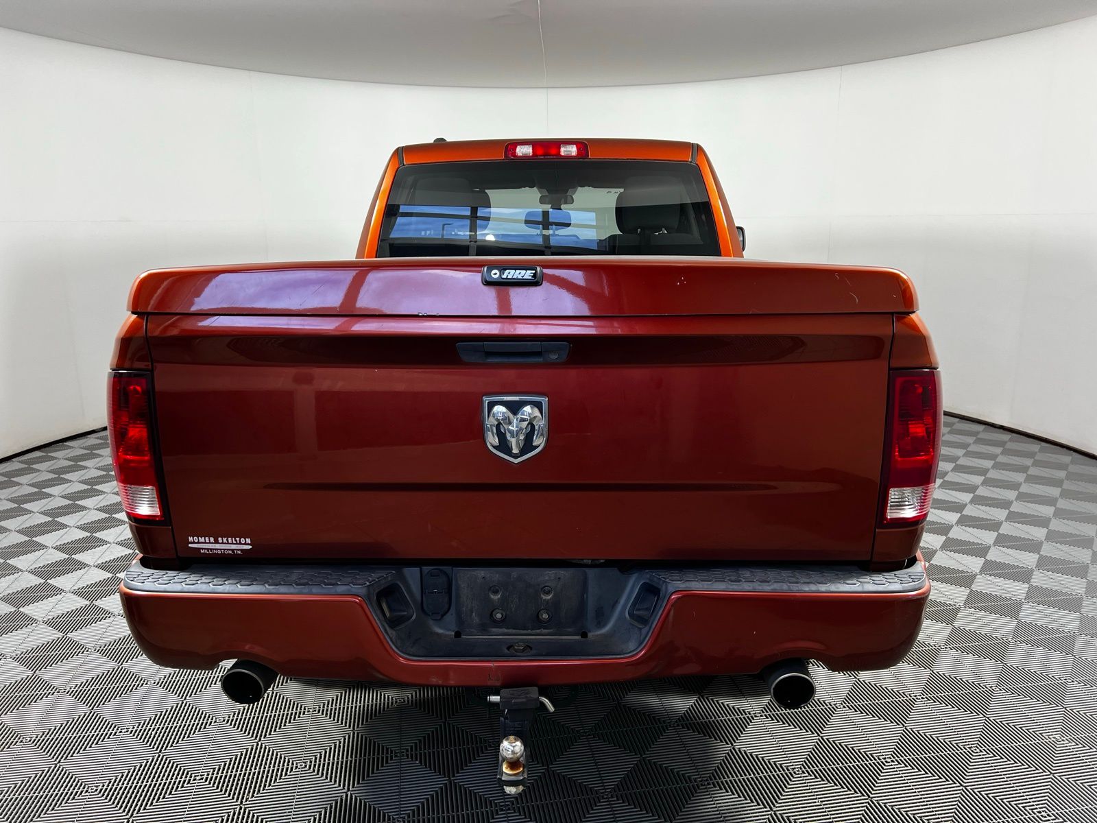 2013 RAM 1500 Express 5