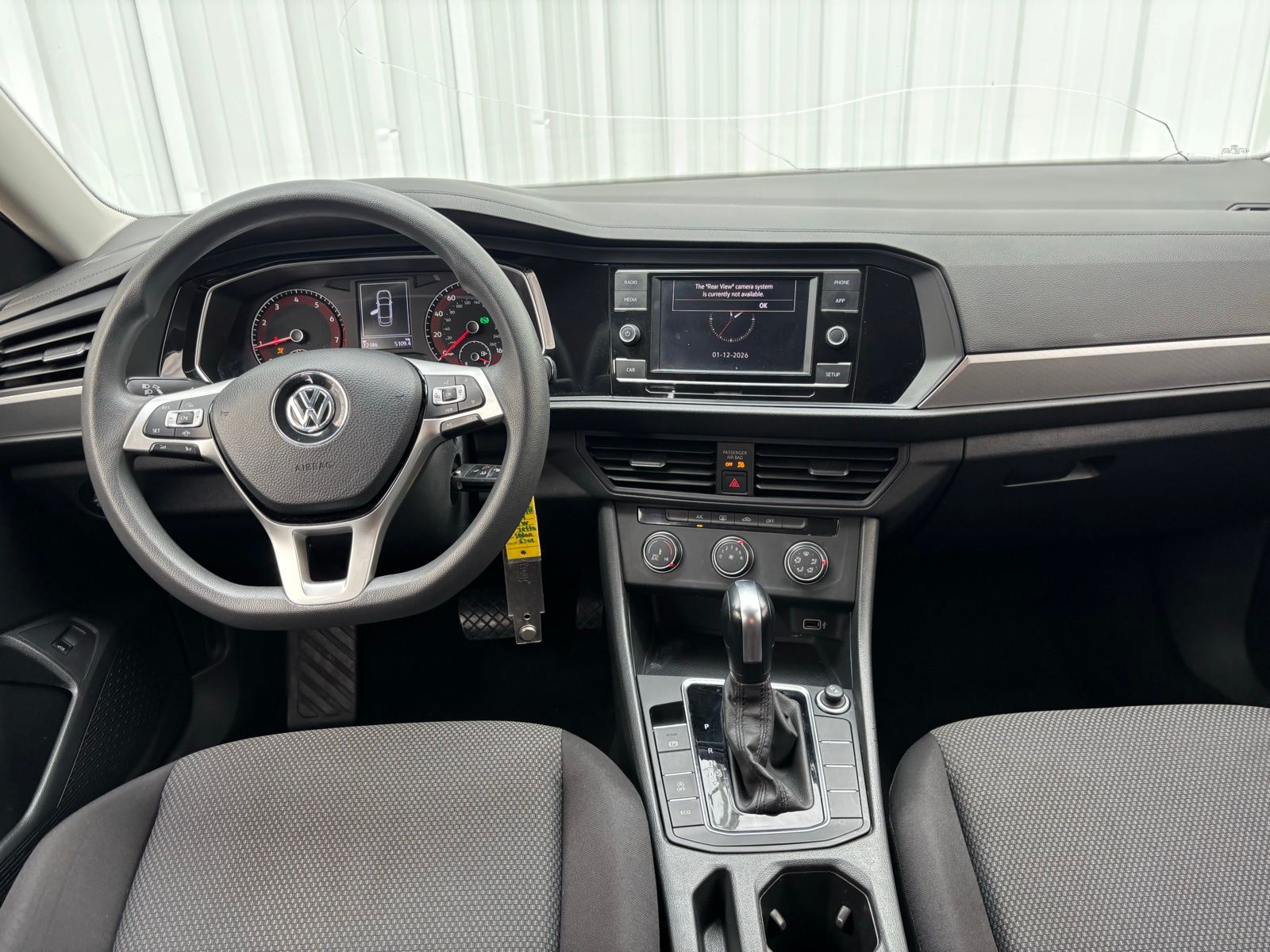 Used Car 2019 Volkswagen Jetta  For Sale Under $15,000 In Austin, Texas