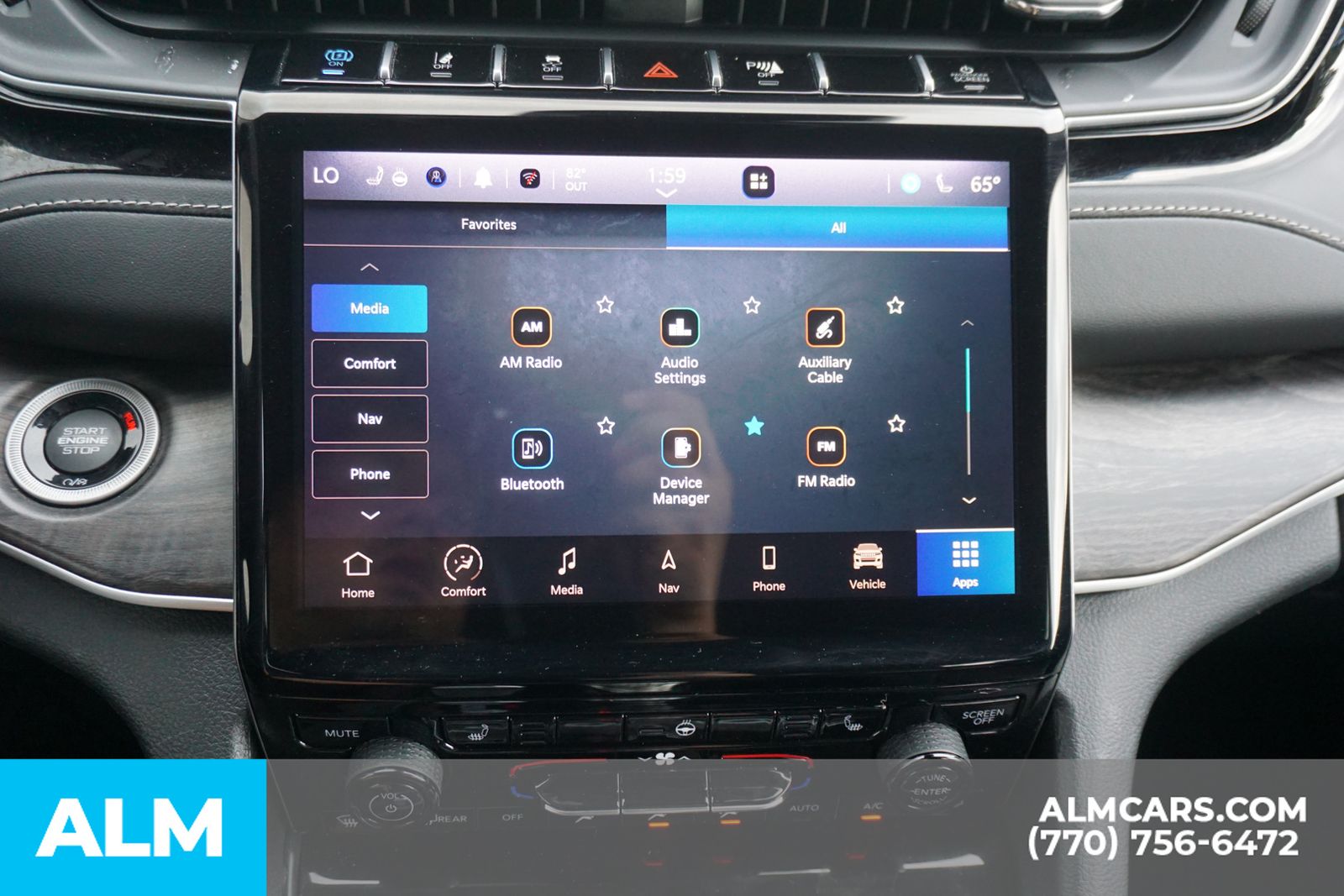 Used 2024 Black Jeep 4xe image 42