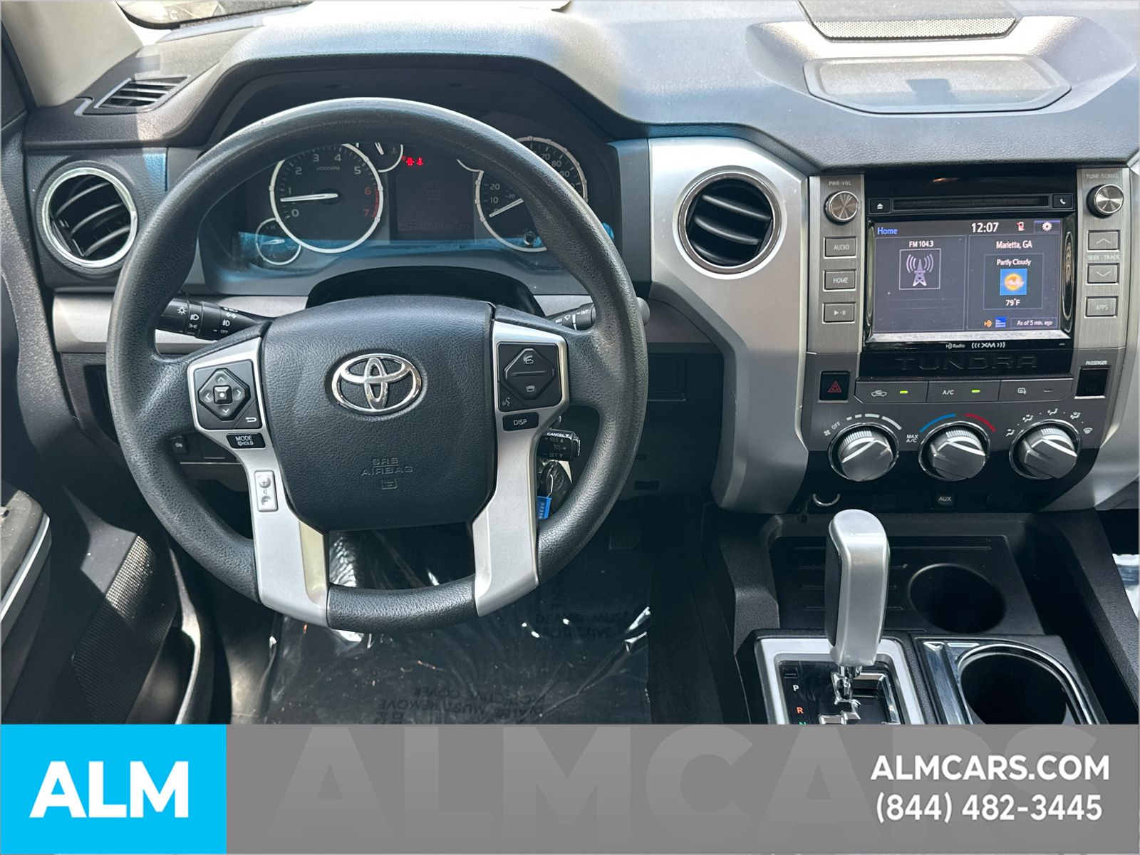 Used 2015 Gray Toyota SR5 image 26