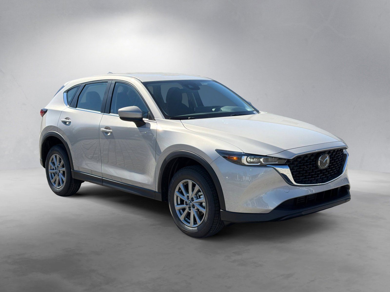 2025 Mazda CX-5 2.5 S AWD