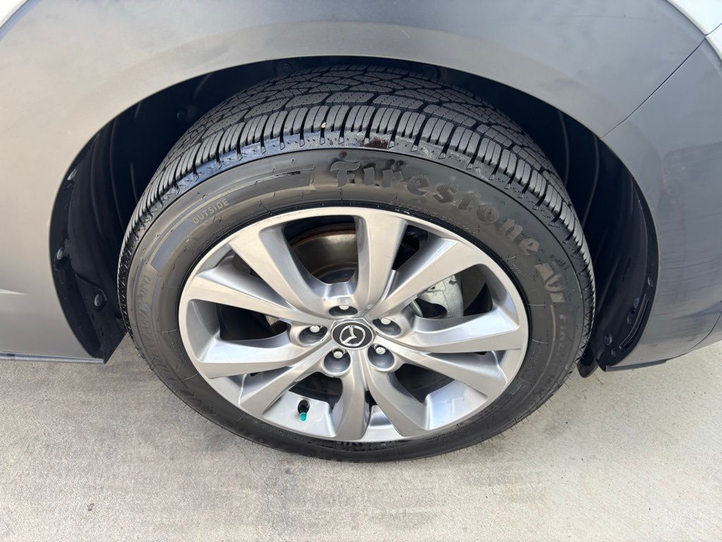 Used Car 2021 Mazda Cx-30  Select For Sale Under $15,000 In Austin, Texas