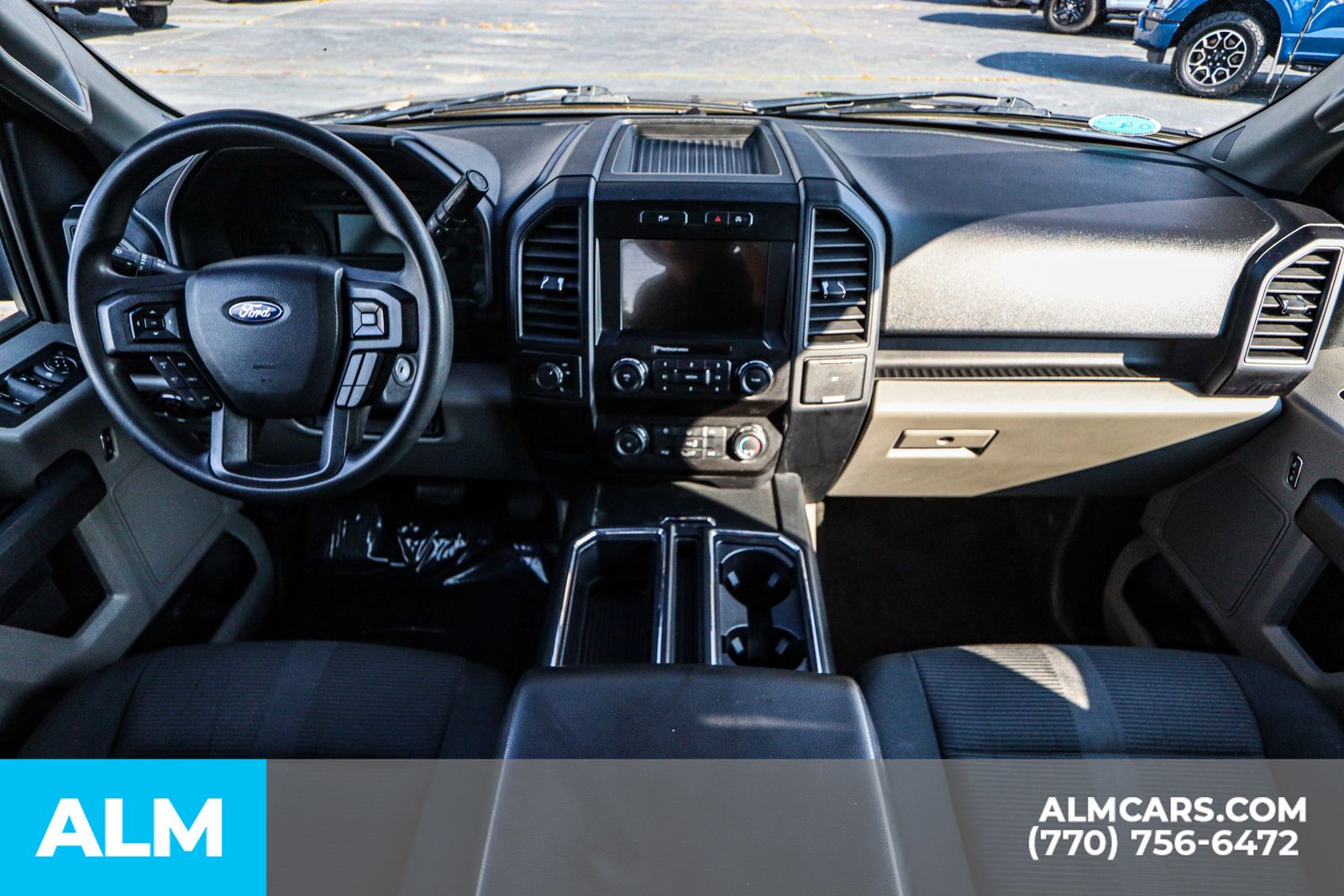 2019 Ford F-150 XL photo 23