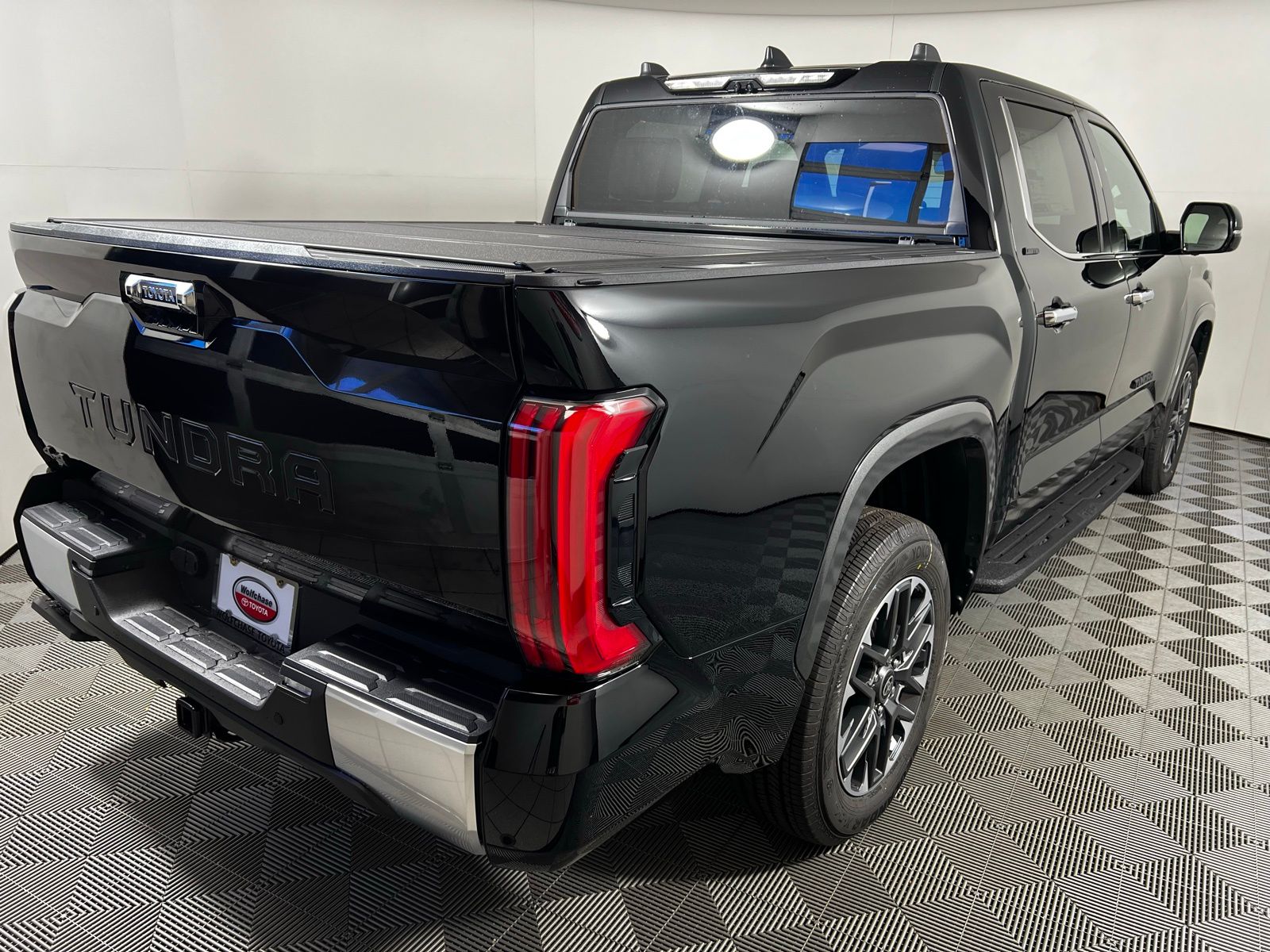 Thumbnail: 2026 Toyota Tundra - 5