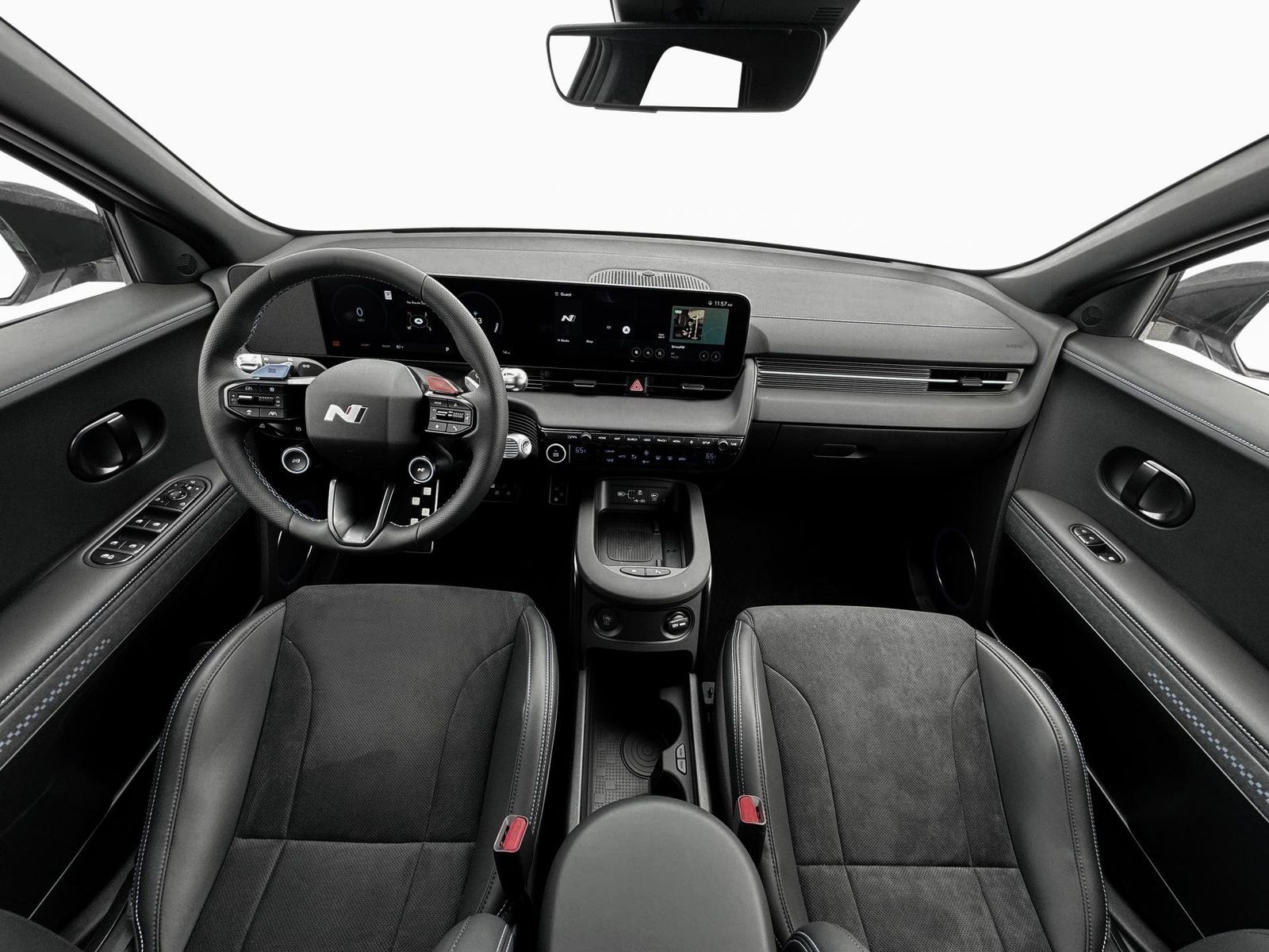 IONIQ 5 N