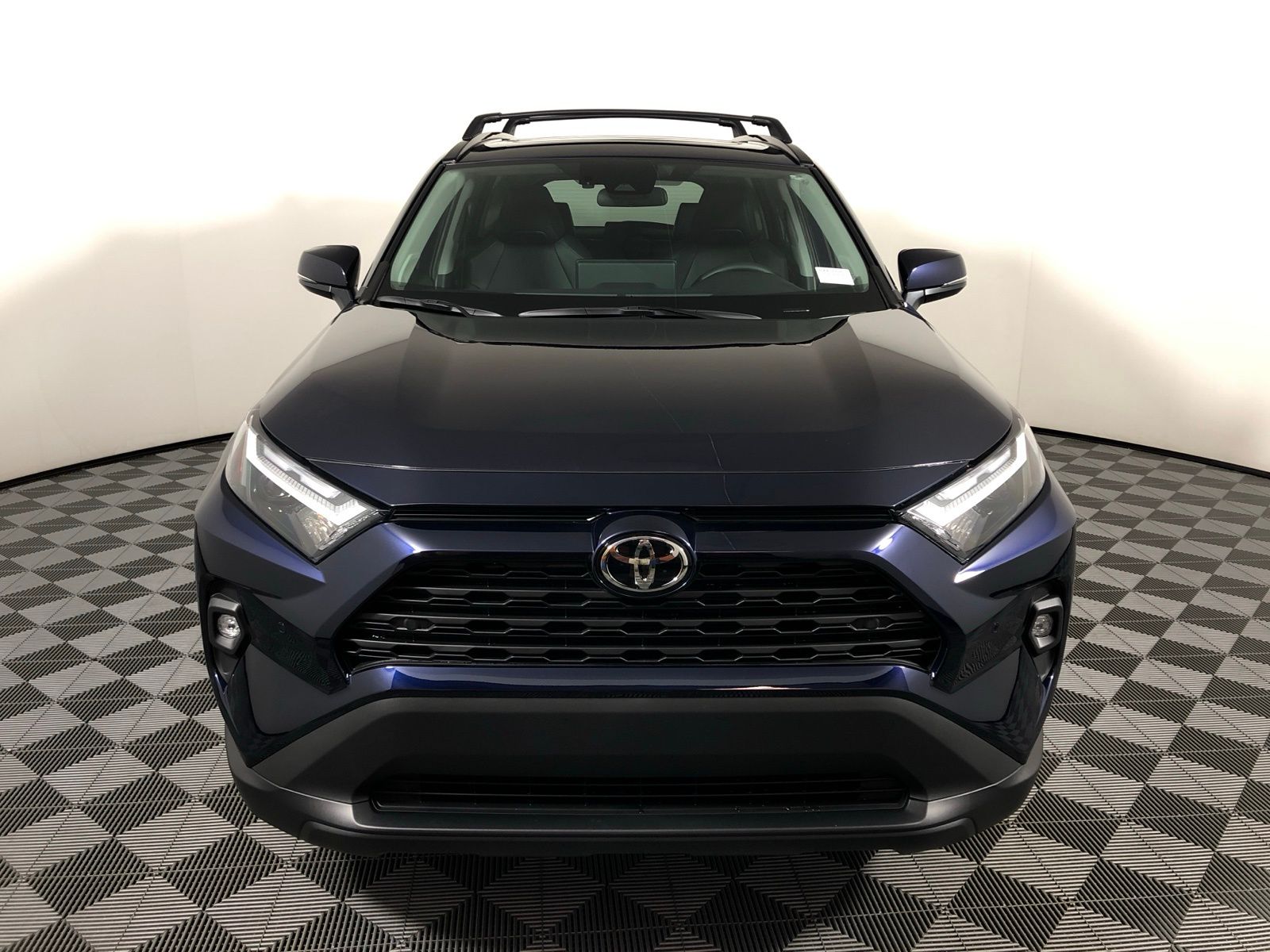 Thumbnail: 2025 Toyota RAV4 - 2