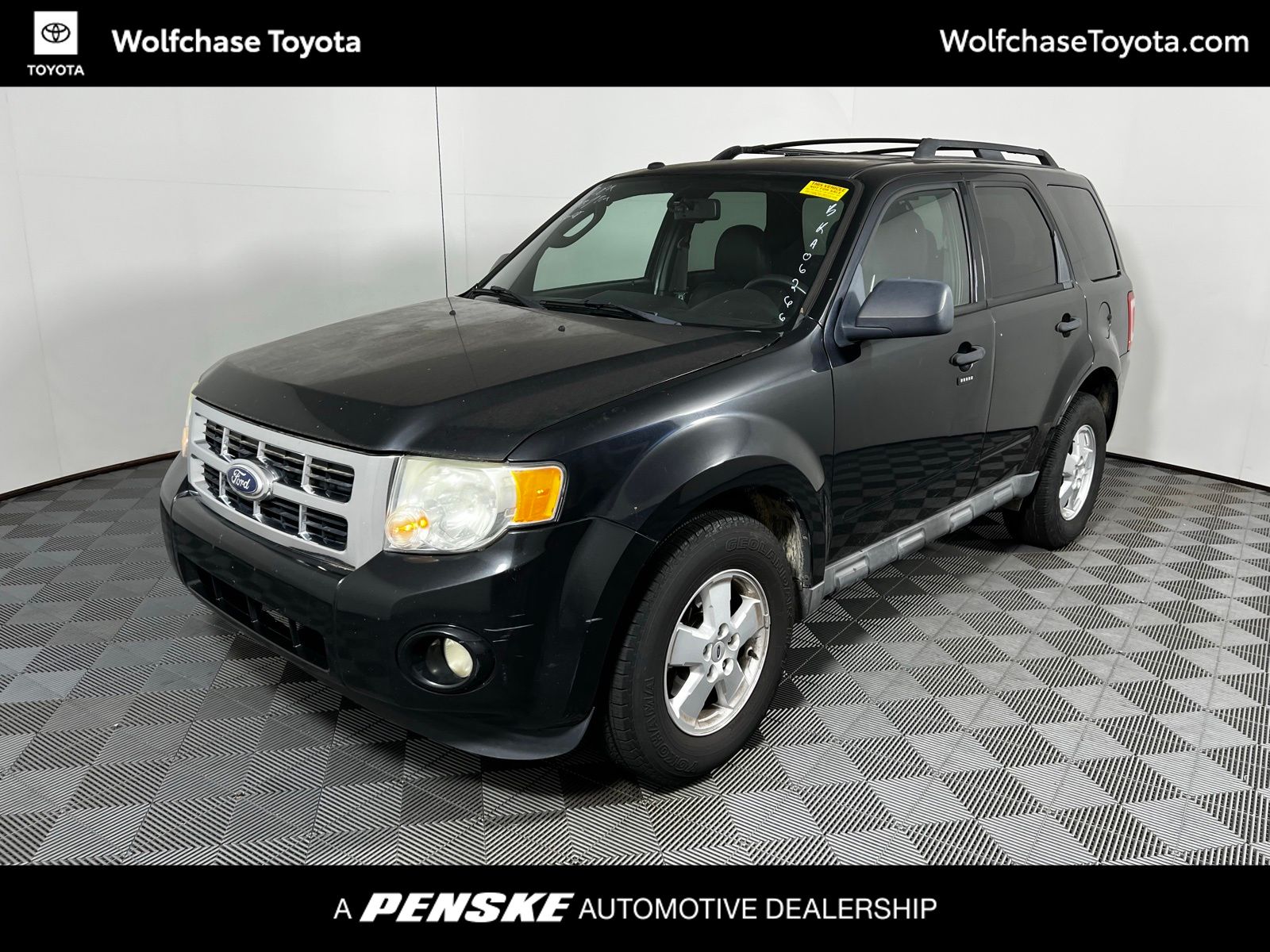 2011 Ford Escape XLT -
                  Cordova, TN