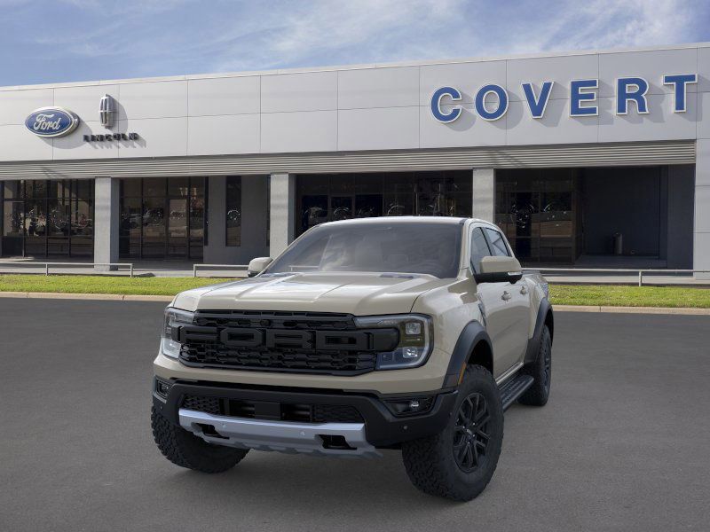 New Car 2025 Ford Ranger  Raptor For Sale Under $60,000 In Austin, Texas
