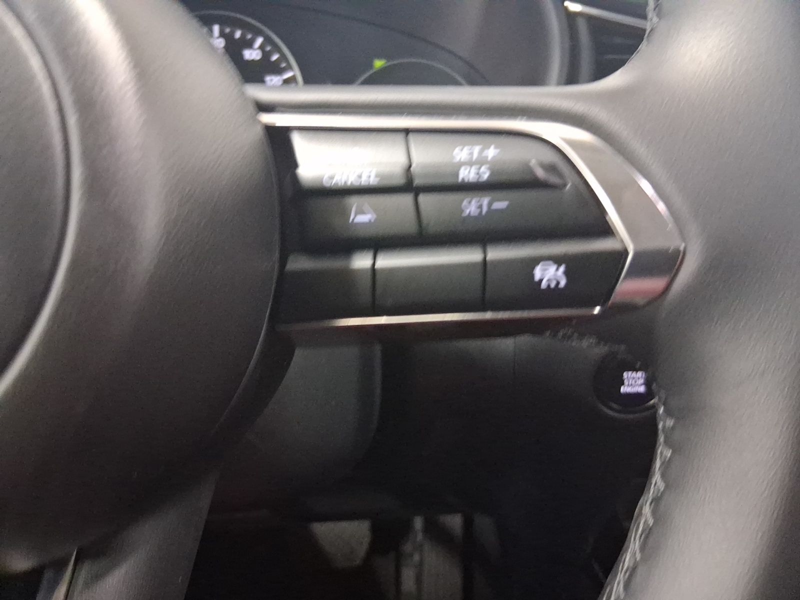 Used Car 2025 Mazda Cx-30  2.5 S Carbon Edition For Sale Under $30,000 In Austin, Texas