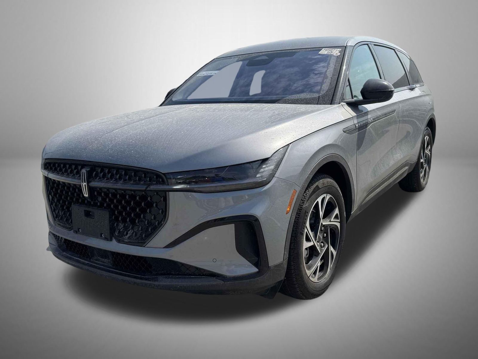  2025 Lincoln Nautilus Hybrid Premiere AWD   