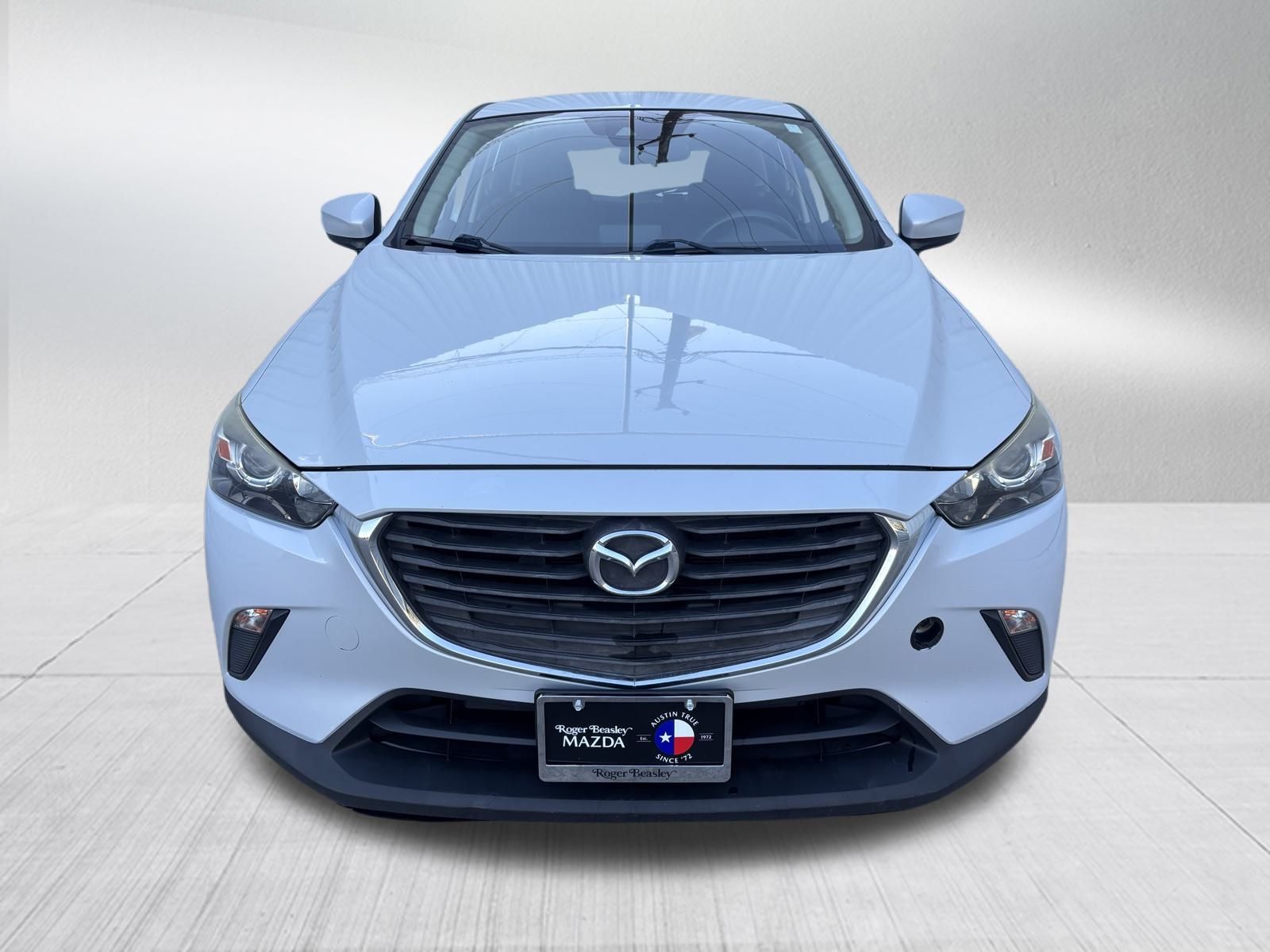 Used Car 2018 Mazda Cx-3  Sport For Sale Under $15,000 In Austin, Texas
