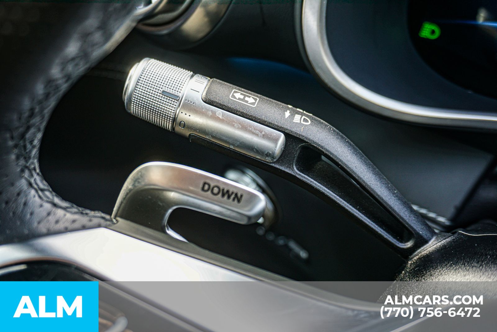 Used 2023  Mercedes-Benz SL 43 AMG® image 29
