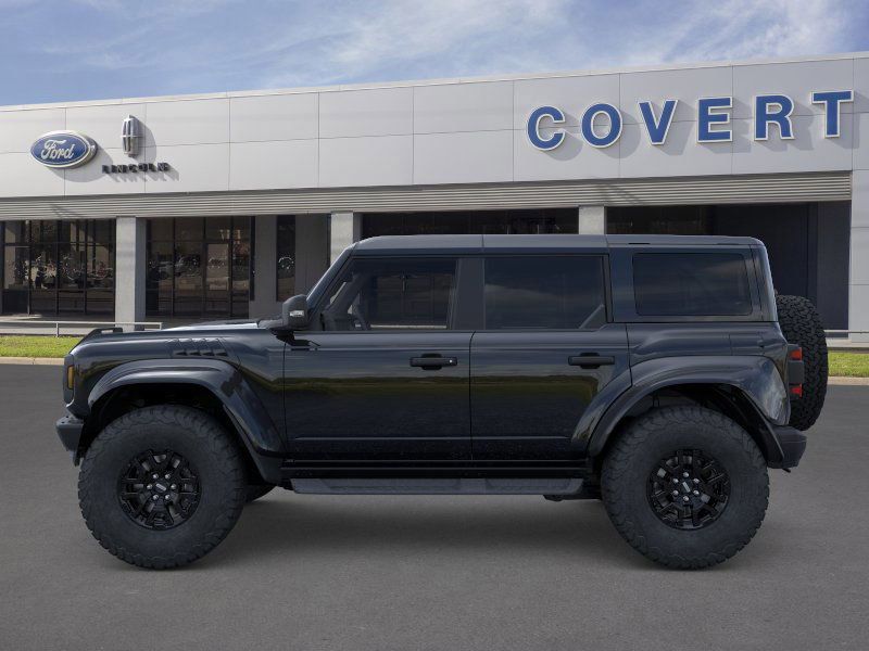 New Car 2025 Ford Bronco  Raptor For Sale Under $90,000 In Austin, Texas