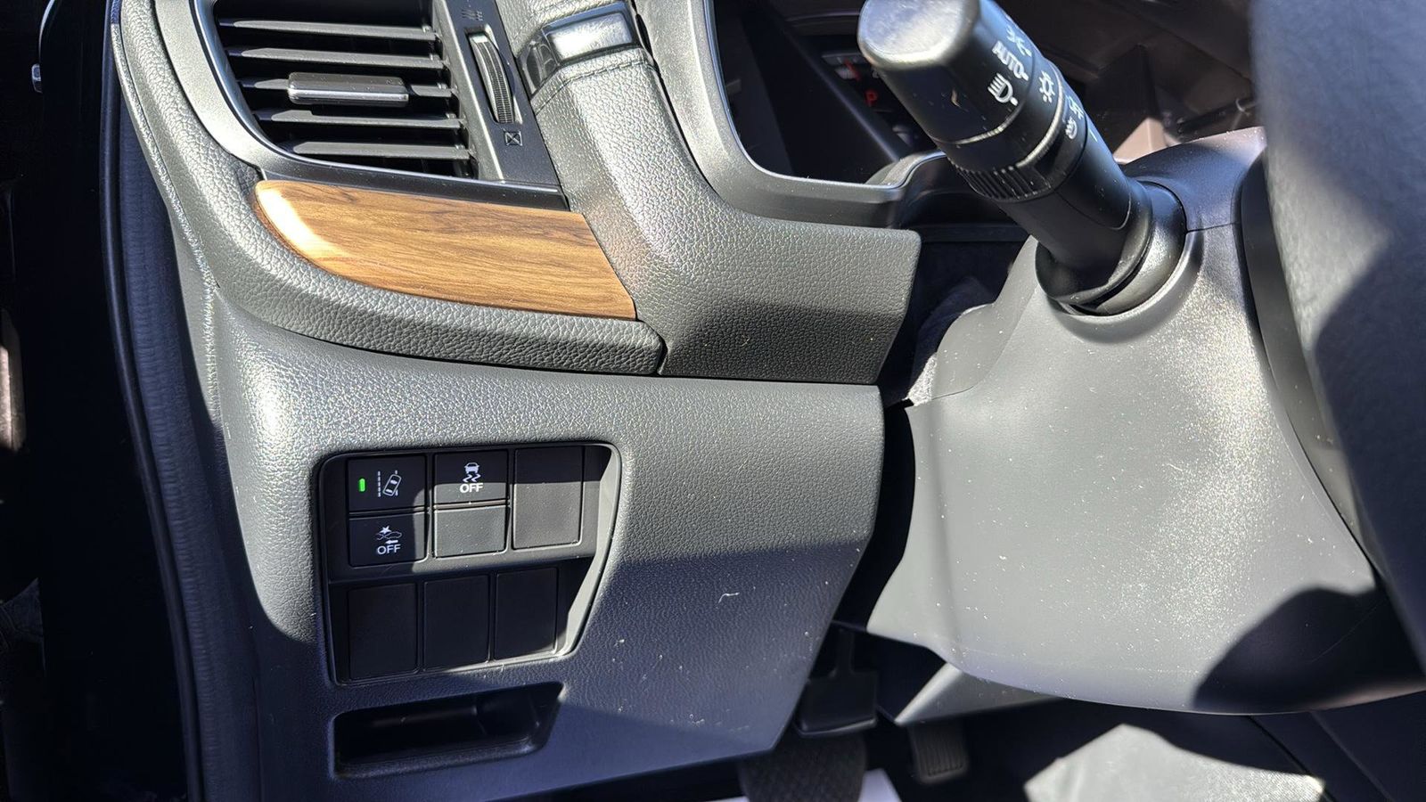 Used Car 2021 Honda Cr-v  Ex For Sale Under $25,000 In Austin, Texas