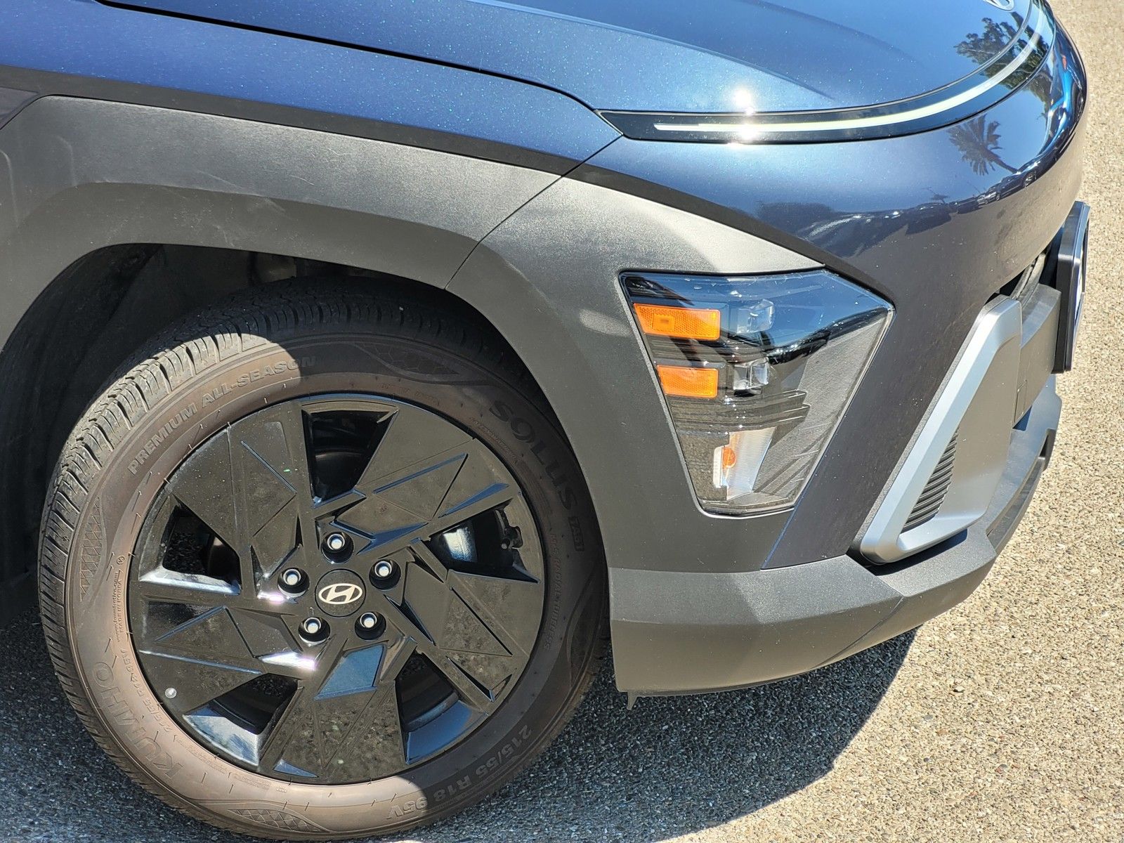 2026 Hyundai Kona SEL Sport - Photo 16