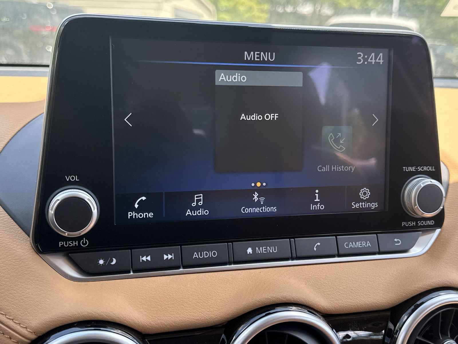 2025 Nissan Sentra SV photo 6