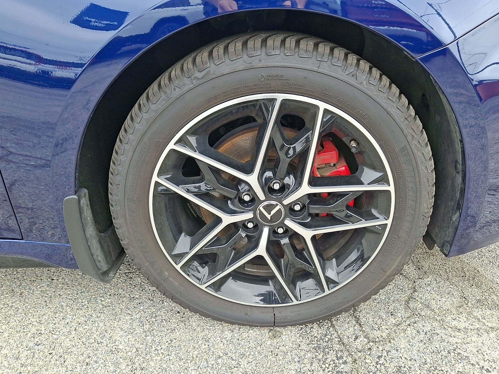 Used 2019 Kia Optima Sedan