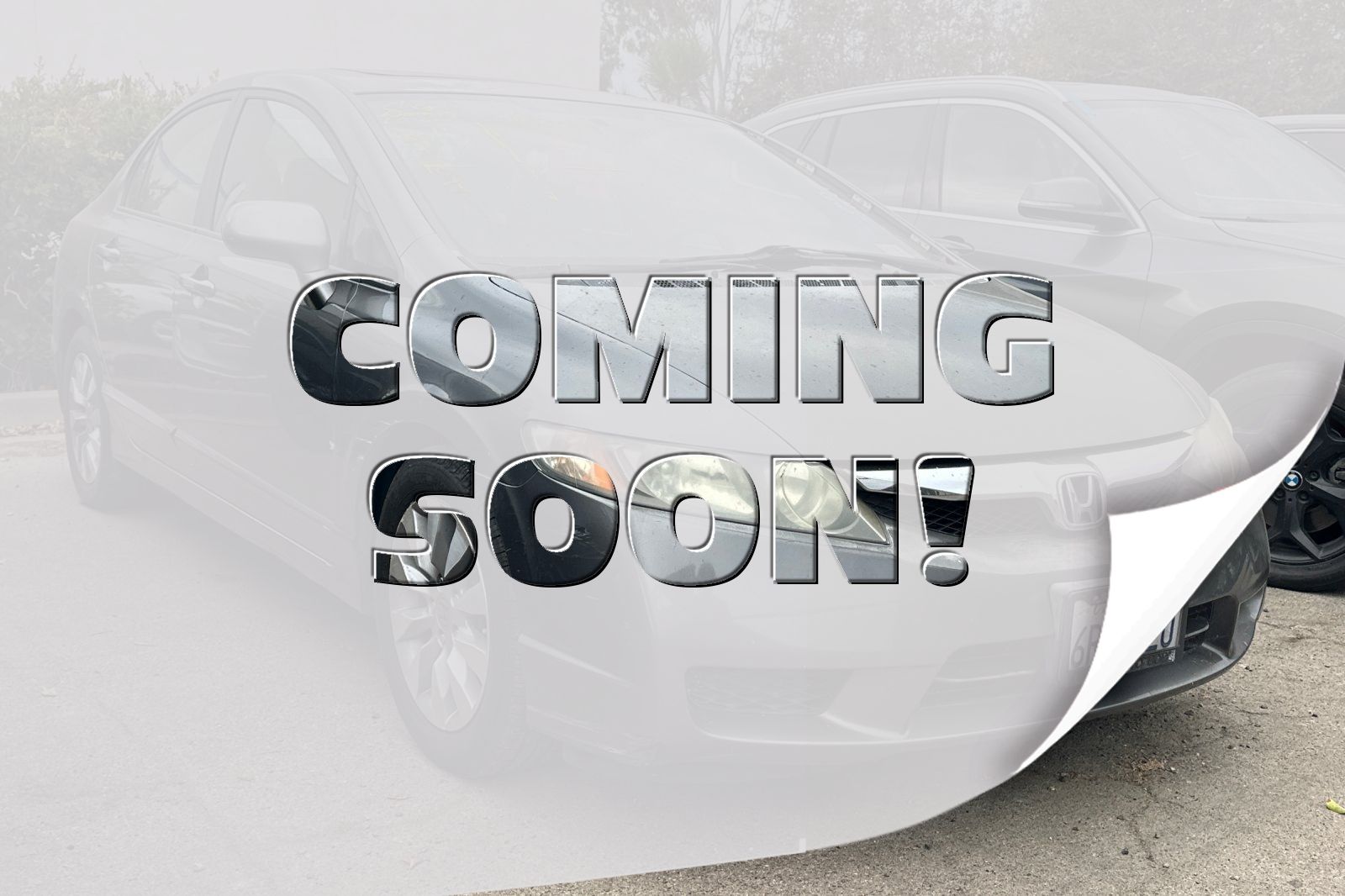 2011 Honda Civic EX