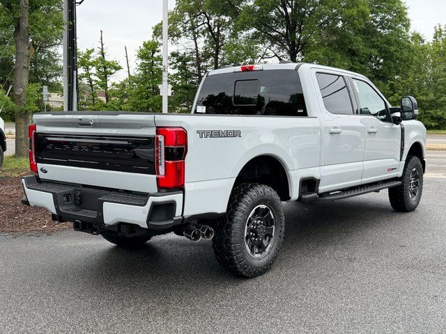 New 2026 Avalanche Ford Platinum image 7