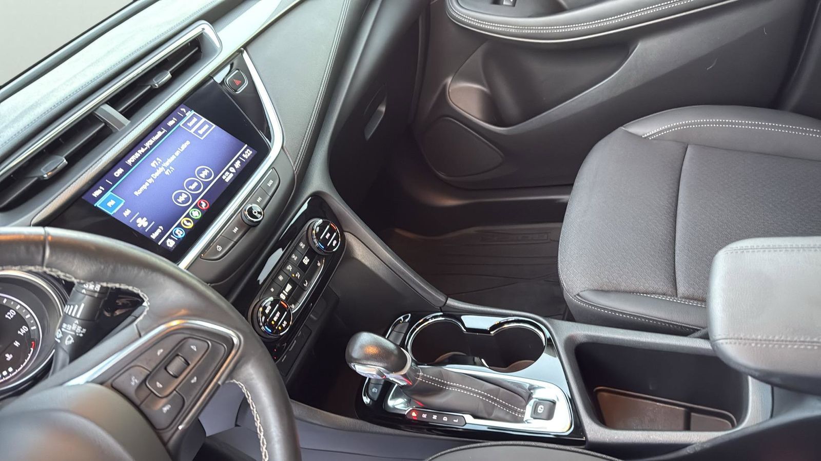 Used Car 2023 Buick Encore Gx  Select For Sale Under $25,000 In Austin, Texas