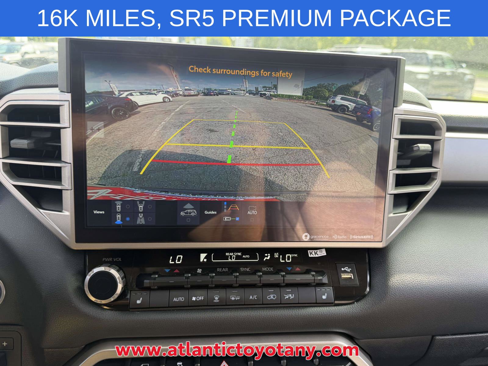 Used 2024 Toyota Sequoia SUV