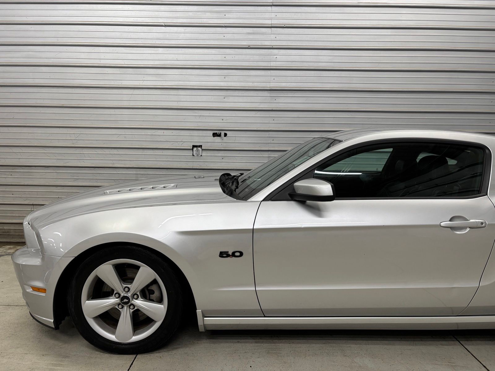 Photo 3 of 2014 Ford Mustang GT Premium