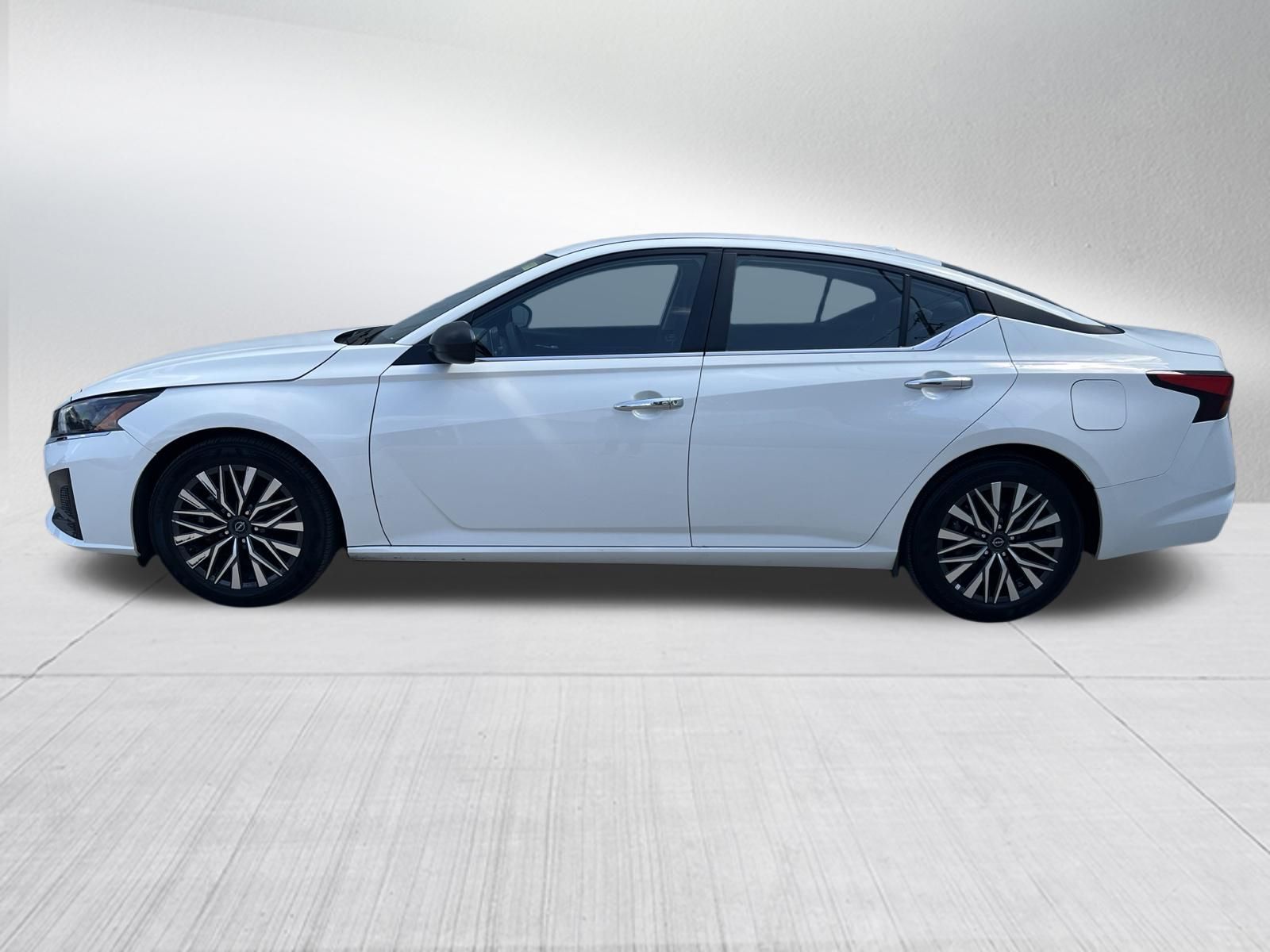 Used Car 2025 Nissan Altima  2.5 Sv For Sale Under $25,000 In Austin, Texas