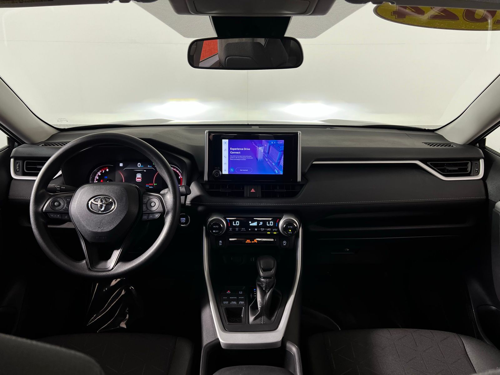 Thumbnail: 2024 Toyota RAV4 - 23