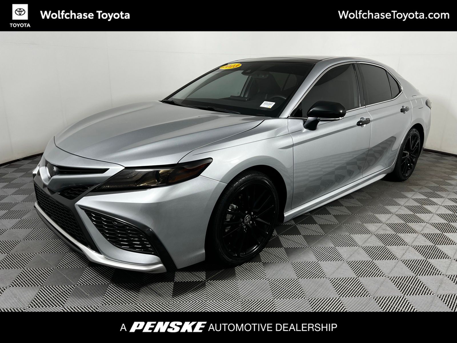 2023 Toyota Camry XSE -
                Cordova, TN