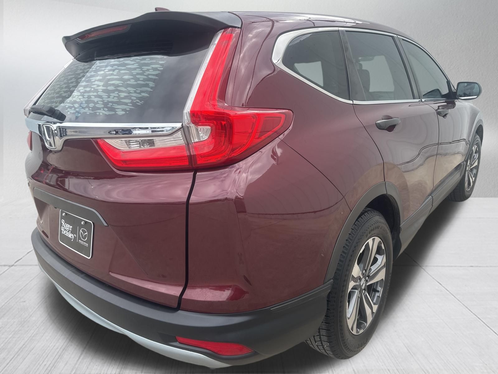 Used Car 2018 Honda Cr-v  Lx For Sale Under $20,000 In Austin, Texas