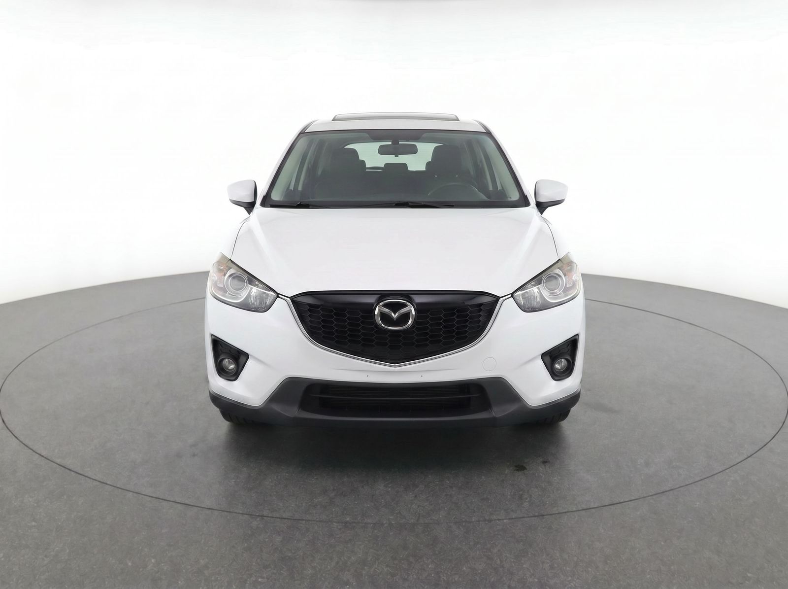 used 2013 Mazda CX-5 car, priced at $11,250