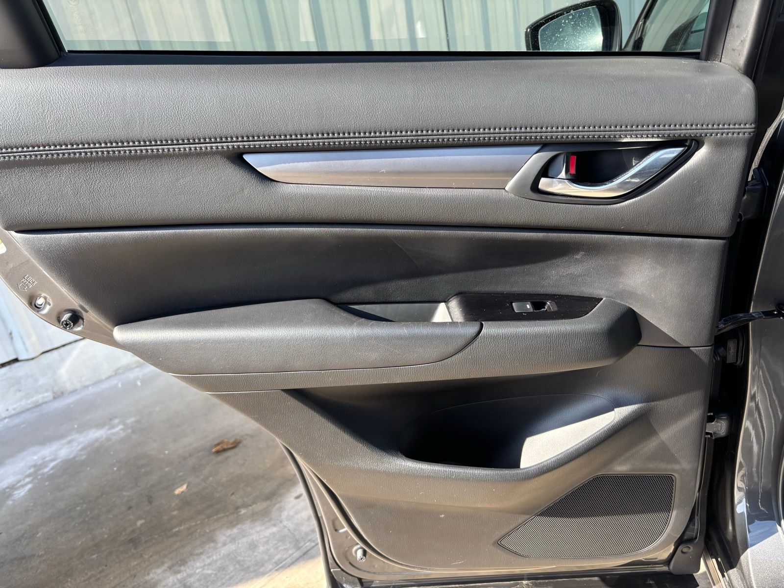 Used Car 2024 Mazda Cx-5  2.5 S Preferred Package For Sale Under $25,000 In Austin, Texas