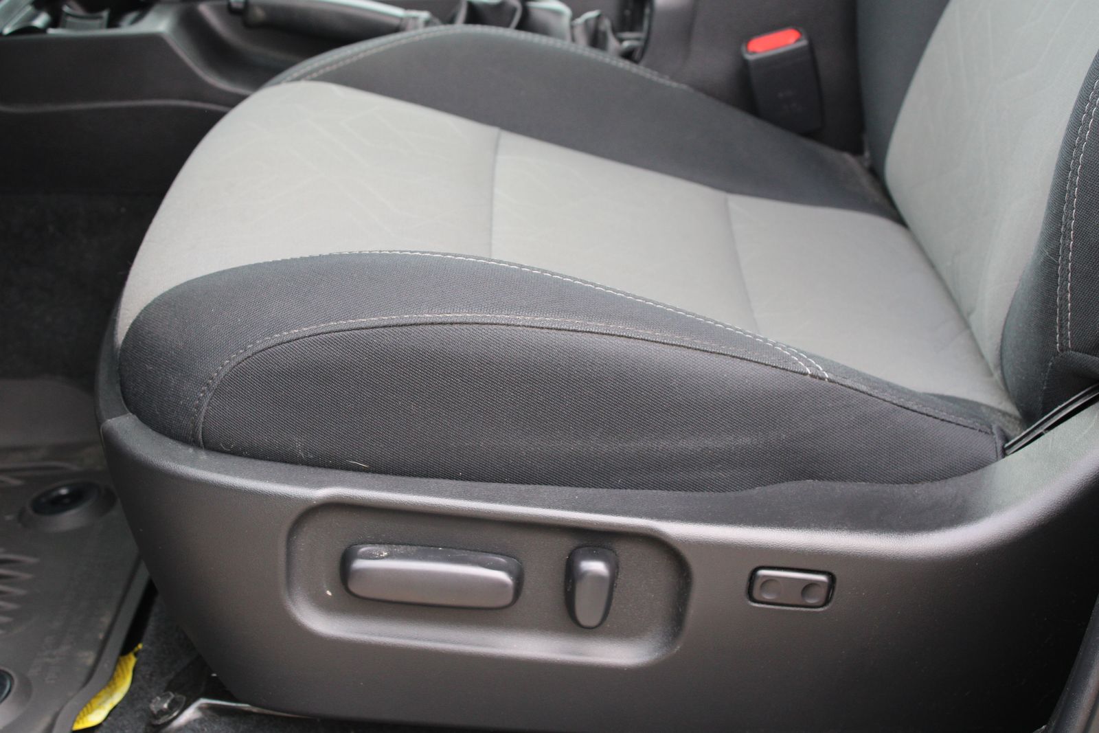 Used 2023 Black Toyota TRD Off-Road image 22