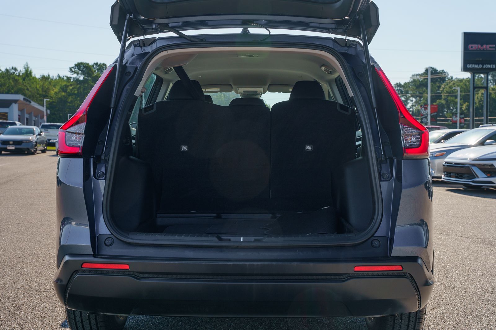 Used 2023 Honda CR-V SUV