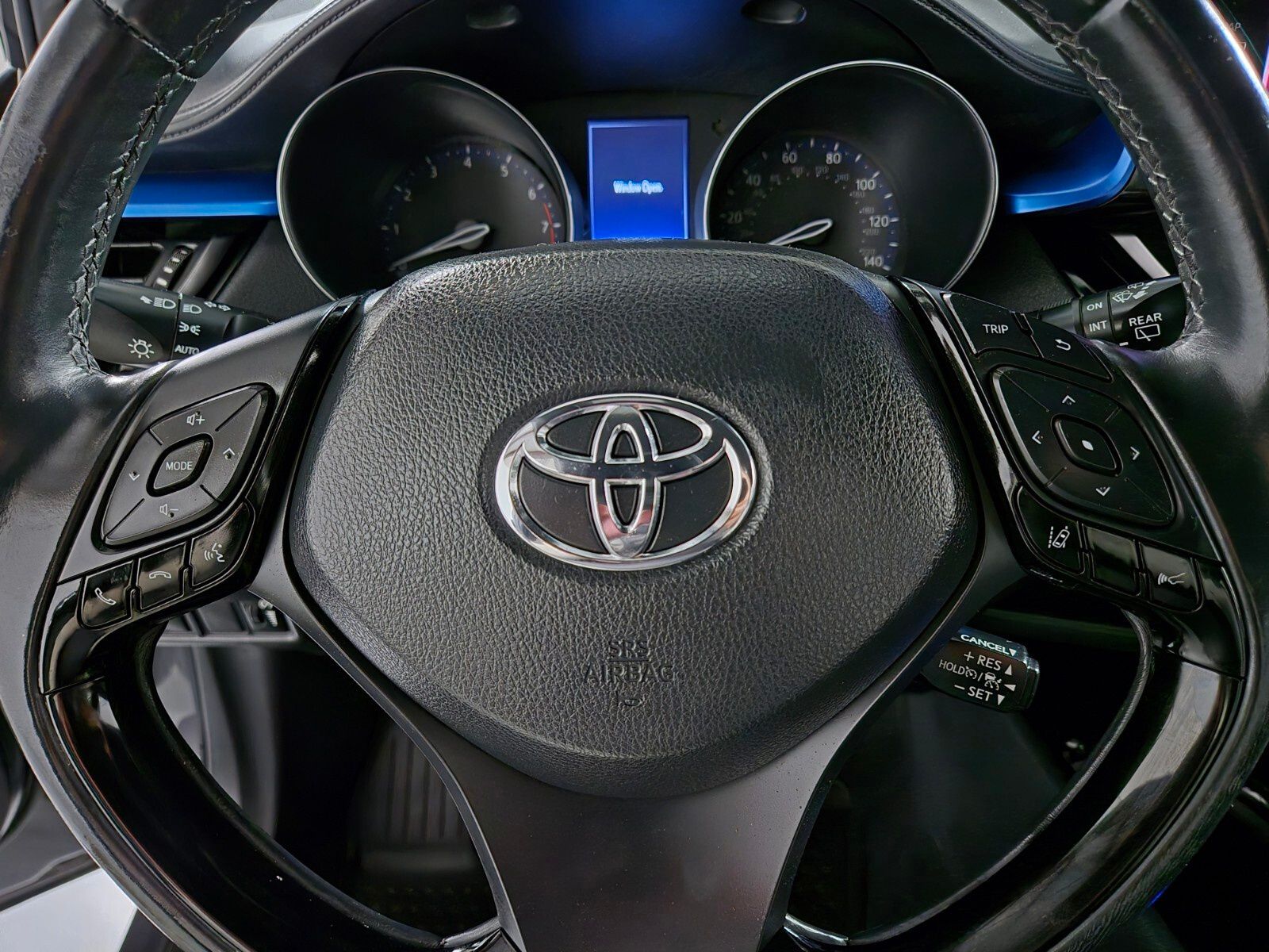 2019 Toyota C-HR  20