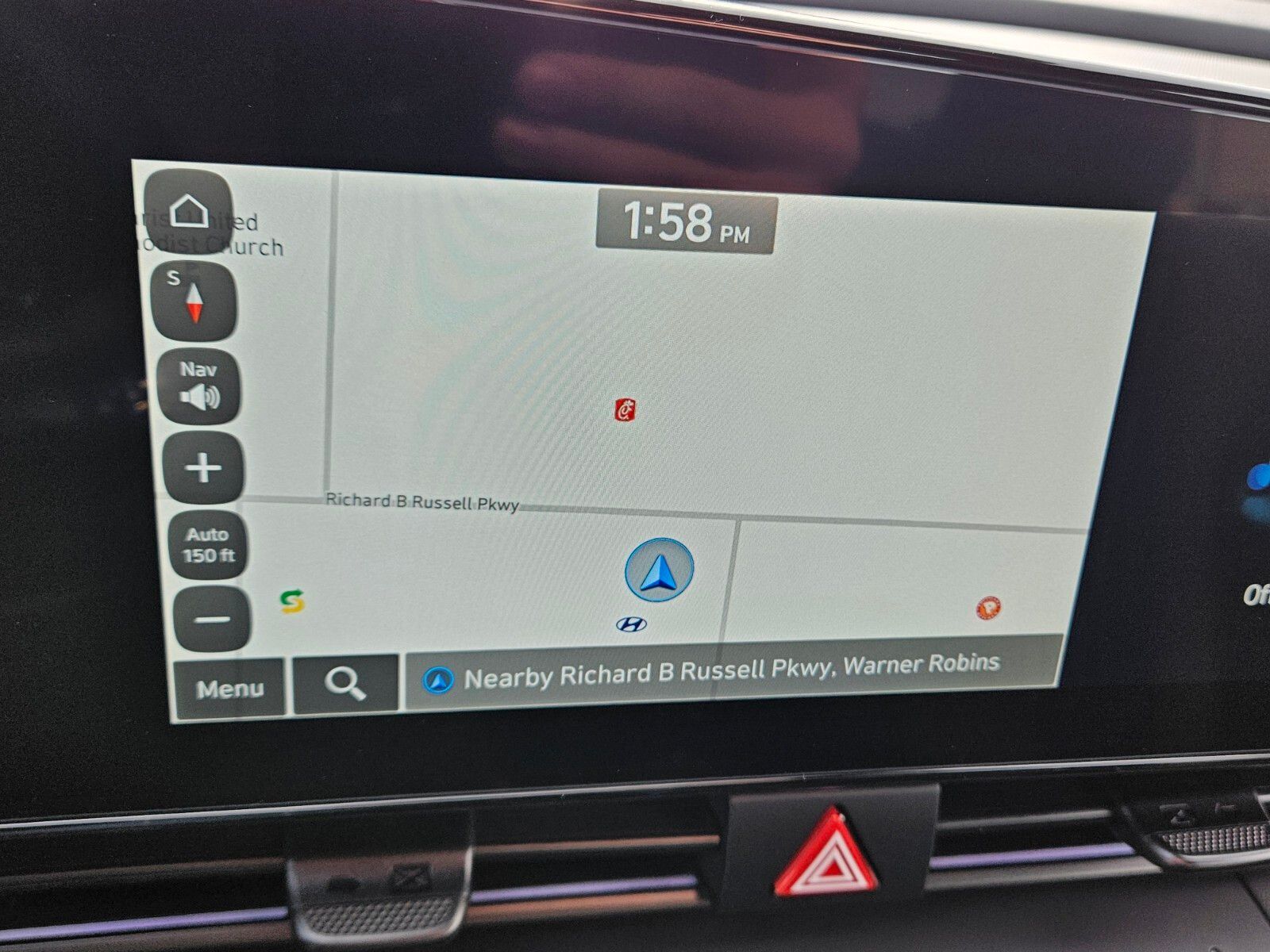 New 2026 Gray Hyundai SEL Sport image 19