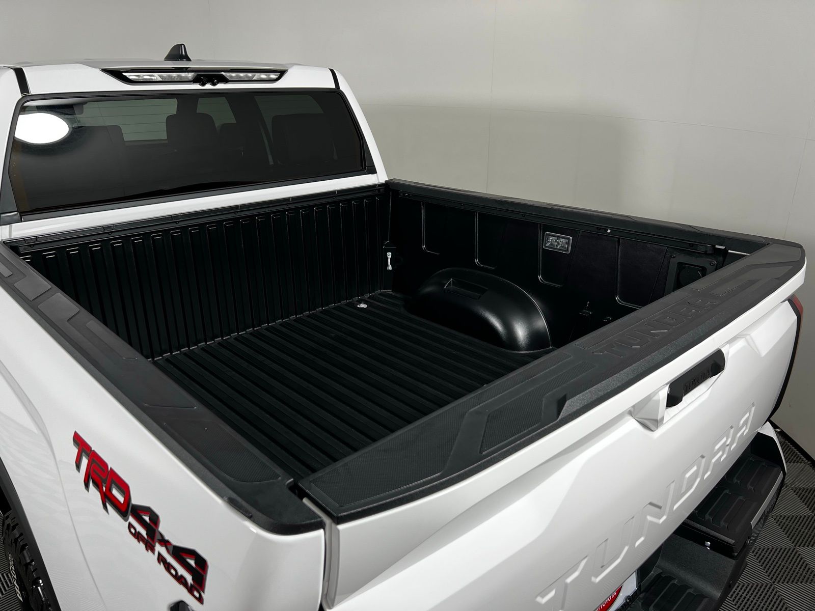 Thumbnail: 2025 Toyota Tundra - 28