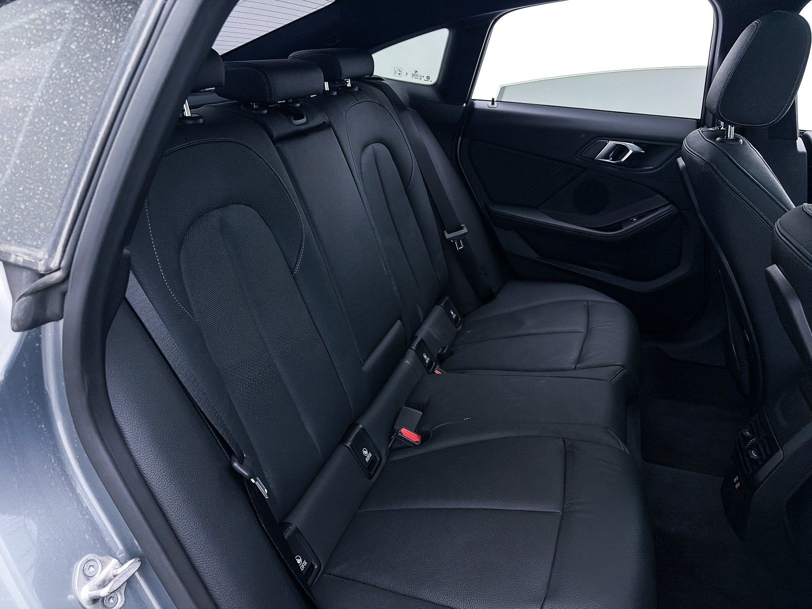 2024 BMW 2 Series M235i - Photo 37