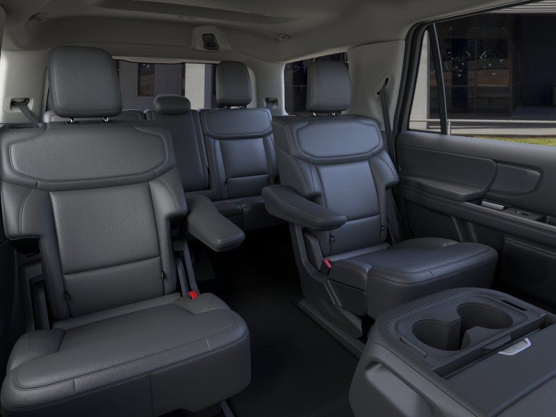 New 2026 Gray Ford Active image 11